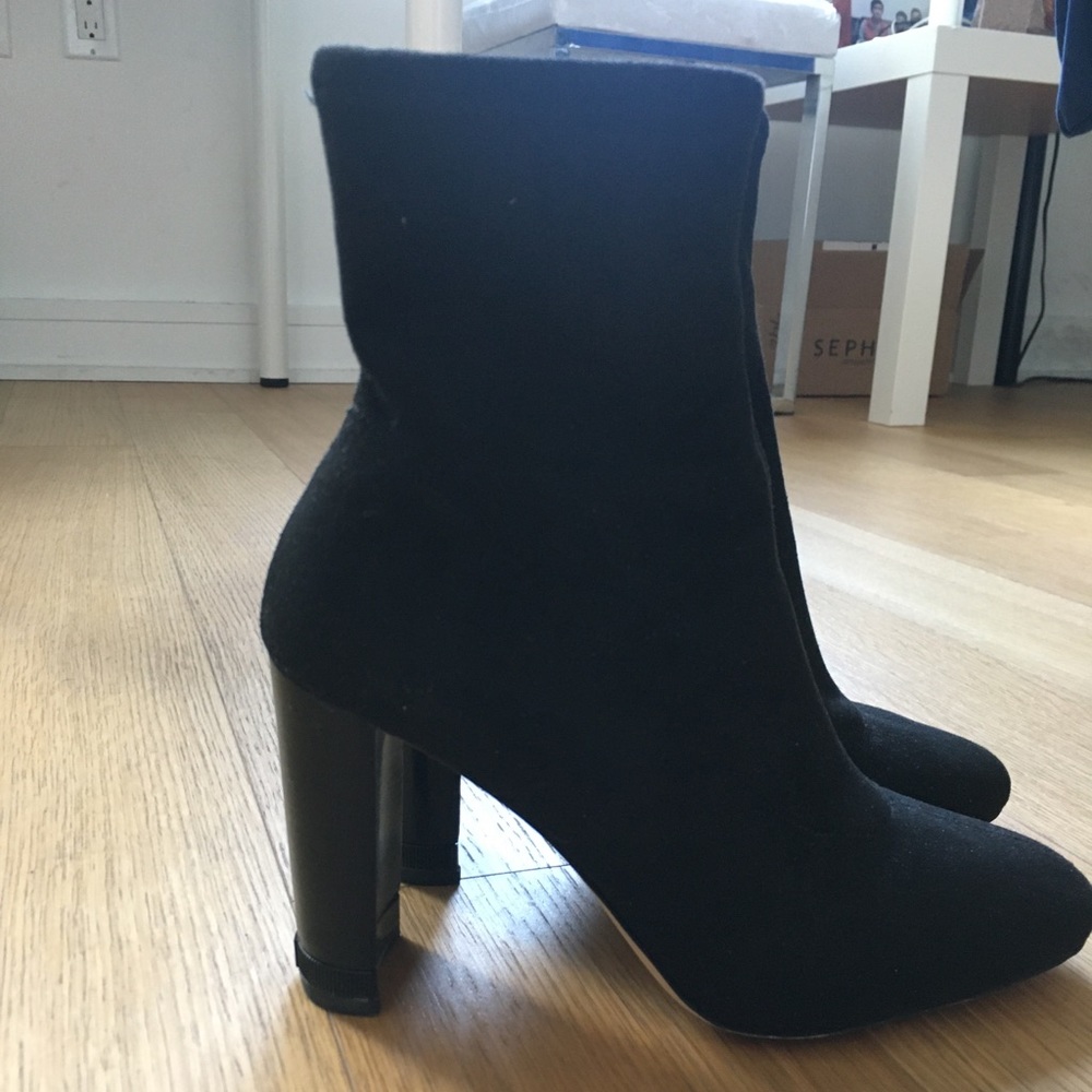 Michael Kors Ankle heels